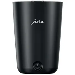 JURA Tassenwärmer S, schwarz (24176) - Jura Herstellergarantie, kostenlose Beratung 08001006679