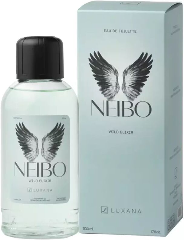 Luxana Neibo EDT Vapor 500 ml