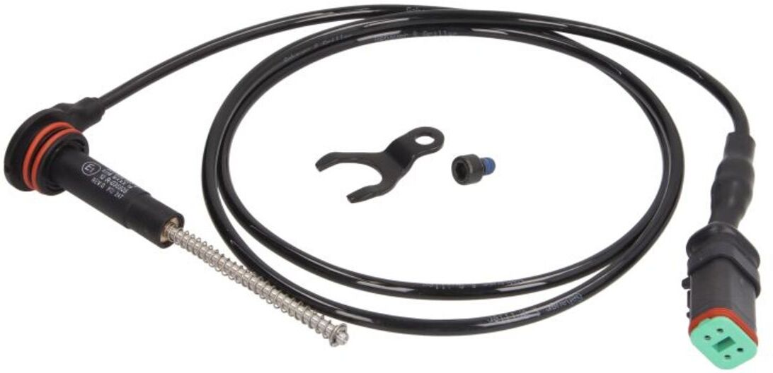 Warnkontaktsatz, Bremsbelagverschleiß WABCO 6403199212