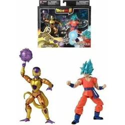 Dragon Ball Battle Pack