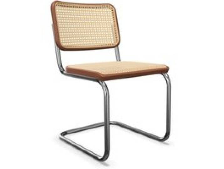 Thonet - S 32 V Freischwinger
