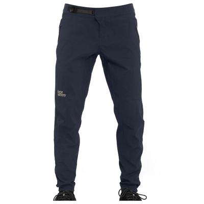 Horsefeathers - Stoker Bike Pants - Radhose Gr 30 blau