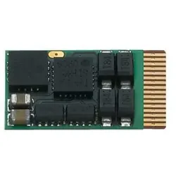 Trix 66857 N Lokdecoder 1000 mA für MTC14-Schnittstelle