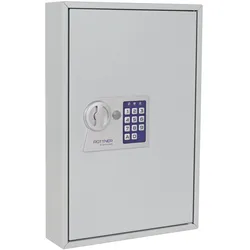 Rottner, Schlüsseltresor + Schlüsselschrank, Schlüsselschrank Elektronikschloss