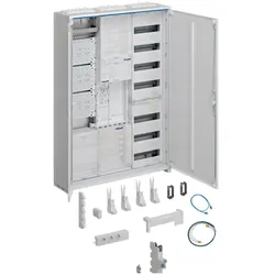 Hager, Verteilerschrank Zubehör, ZB33SEA17LS