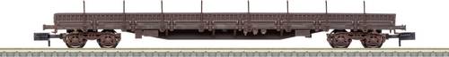 MiniTrix 18526 N Rungenwagen Bauart Res der SNCB