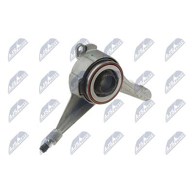 Nty Zentralausrücker, Kupplung [Hersteller-Nr. NWS-WW-001] für VW