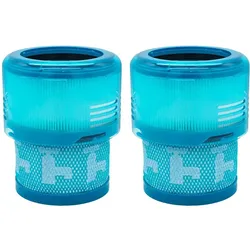 Roboparts Hepa Filter für Dyson Gen5 Detect - 2 Stück, Staubsauger Zubehör