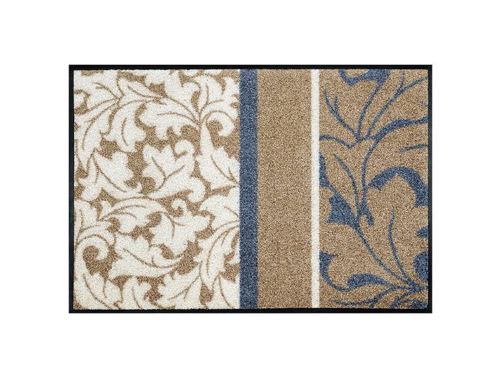 Fuß- & Sauberlaufmatte Sinfonia 50 x 75cm Beige