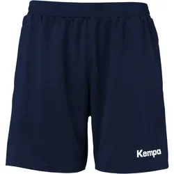 Kempa Tennisshorts Kinder marine 128