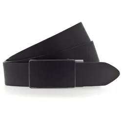 Mustang Koppelgürtel in Schwarz mit Stufenverstellung-110