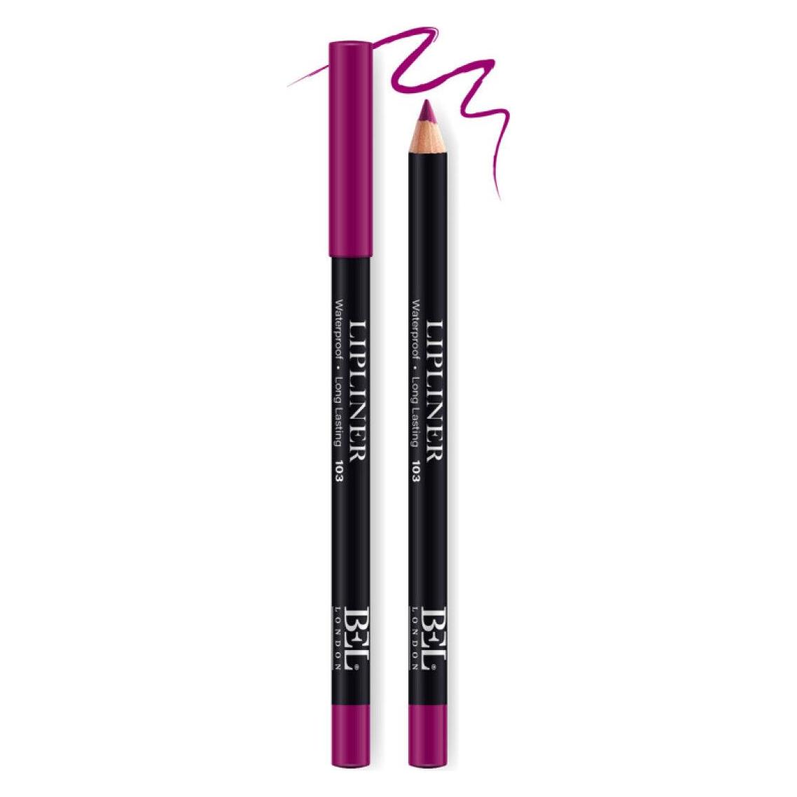 BEL London Lippenkonturenstift 103 (103) (48458168)
