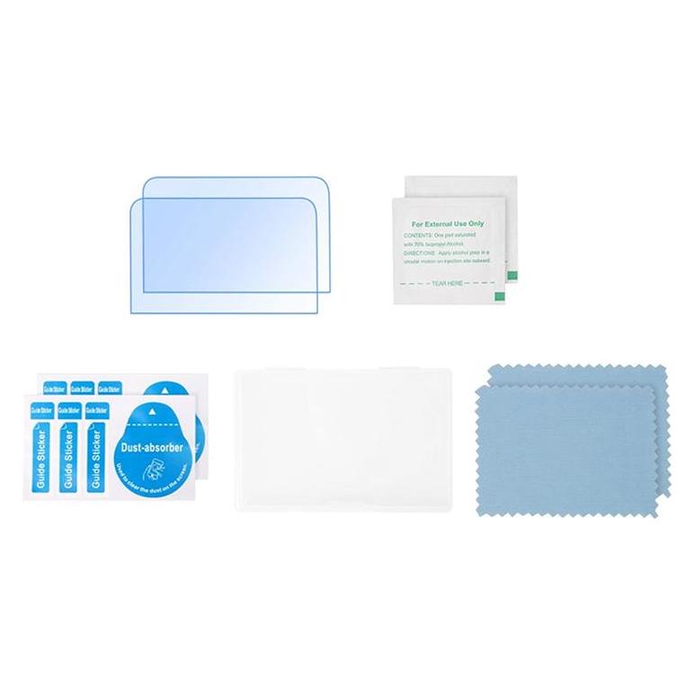 Sunnylife tempered glass for OSMO 360 2 pcs (Sunnylife)