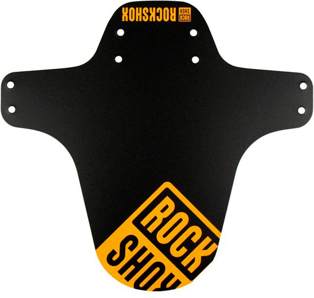 Rock Shox guardabarros guardabarros bicicleta  (UNICA)