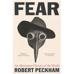 Fear, Fachbücher von Robert Peckham