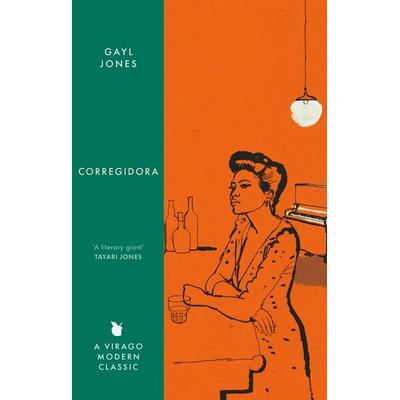 Corregidora, Taschenbuch von Gayl Jones, Little, Brown Book Group, 978-0-349-01957-4