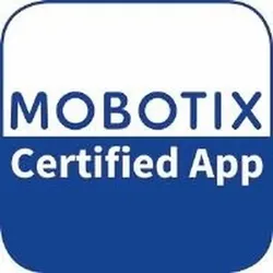Mobotix L*Intrusion App Mx-APP-IRIS-C-INT