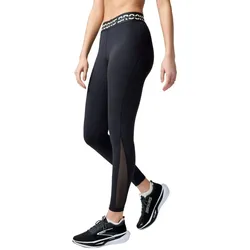 Brooks Damen PR Elite Tight schwarz