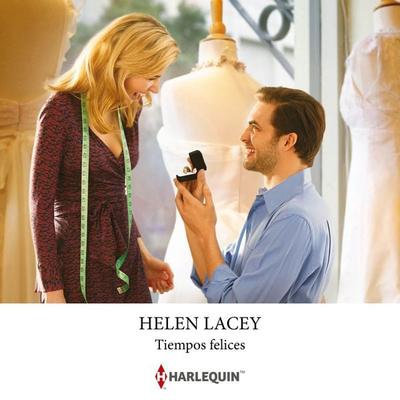 Tiempos felices - Helen Lacey, Audio, 9788410624900