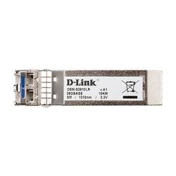 D-Link DEM-S2810LR DEM-S2810LR Transceiver-Modul 25 GBit/s 10 km Modultyp LR