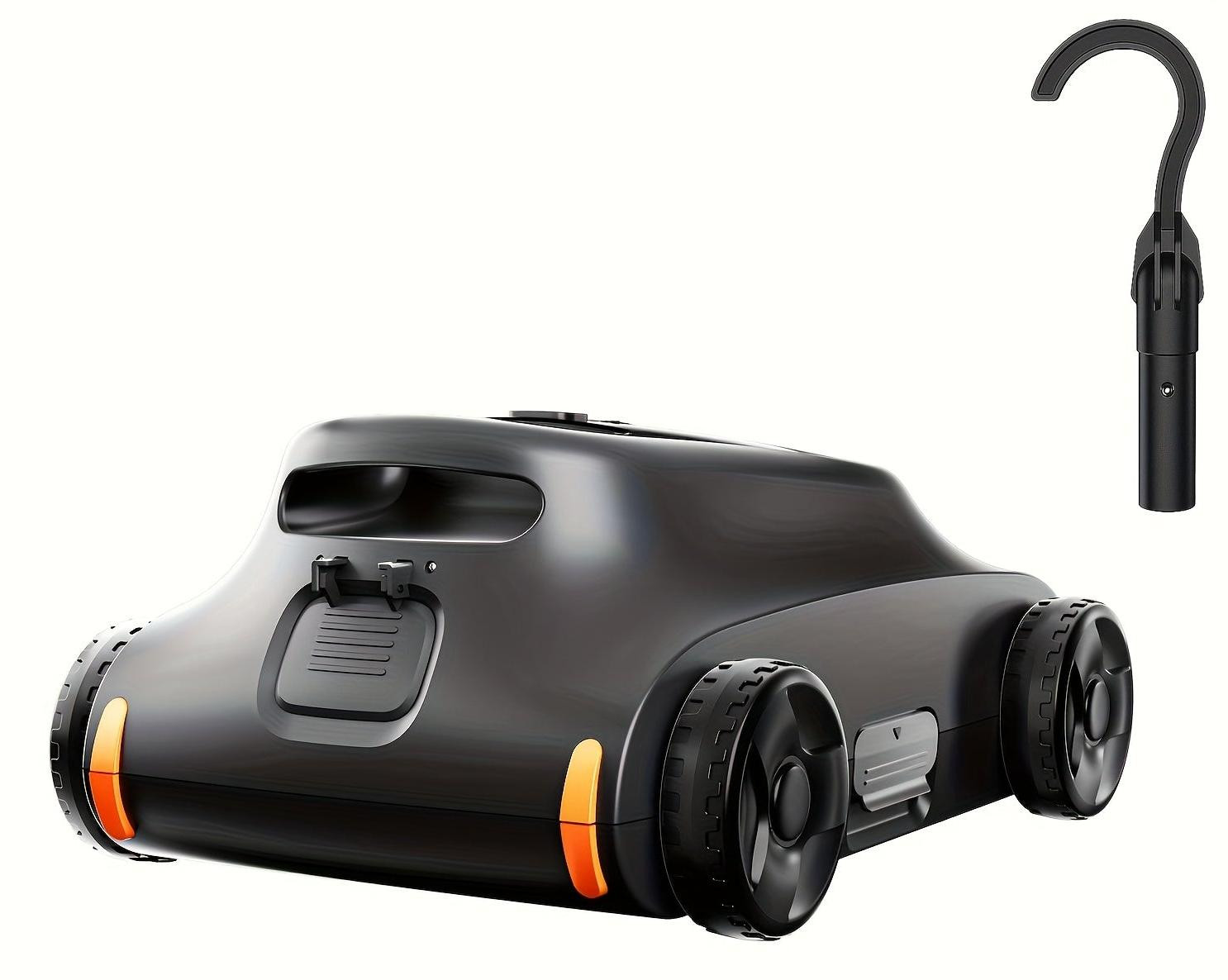Selius Automatische Zwembadreiniger