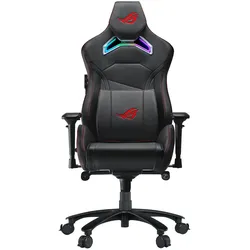 ASUS ROG Chariot X Schwarz