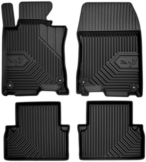 FROGUM 77407466 Floor mats