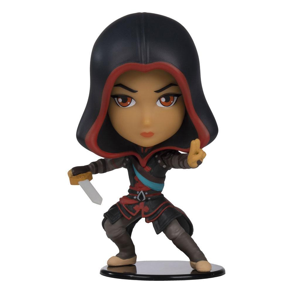 Ubisoft Shao Jun verzamelfiguur uit de Heroes serie