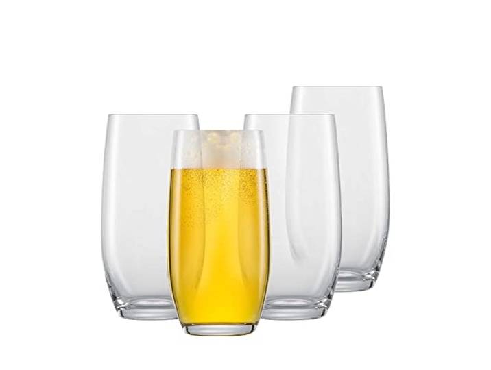 Schott Zwiesel Verres à bière For You (set de 4)
