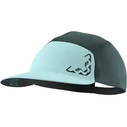 Dynafit Alpine Visor Laufkappe Cloud Blue Gr. UNI 58