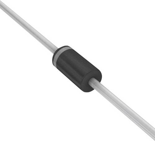 Diotec Schnelle Si-Gleichrichterdiode BA159 DO-204AL 1000V 1A