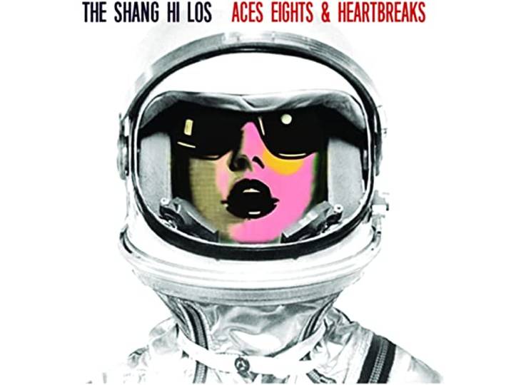 Aces Eights & Heartbreaks