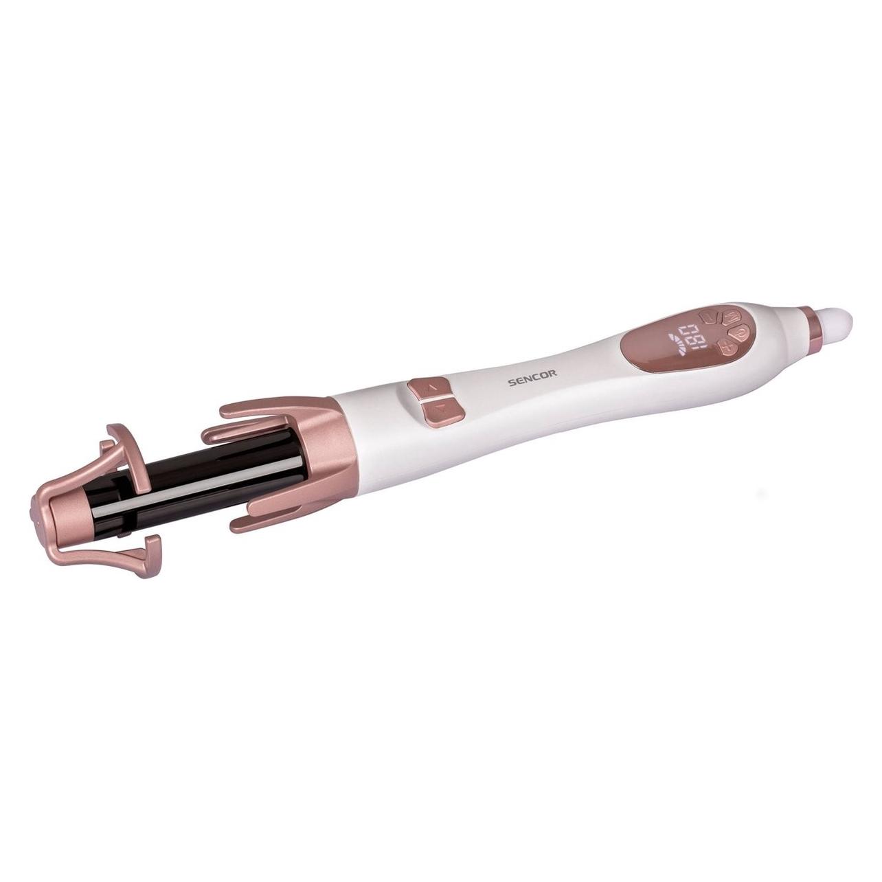 Sencor SHS 0900RS hair curler (SHS0900GD)