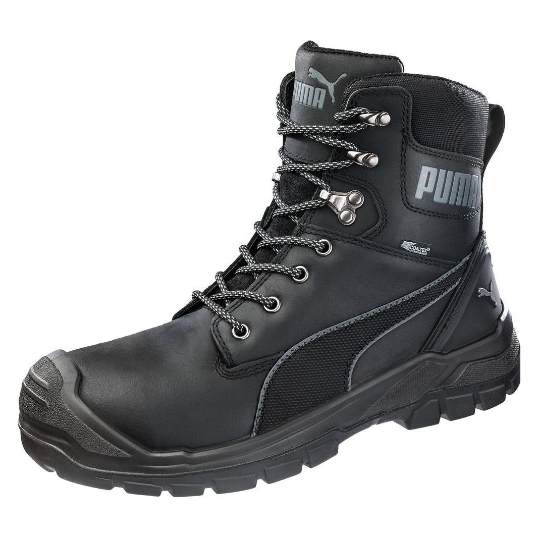 Puma Stiefel (S3, 43) (630730-43 M3041-2527)