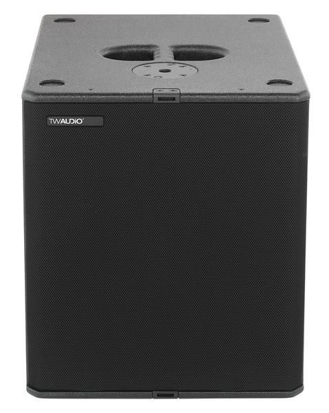 TW AUDiO M-SYS-TWO/L3600 nero