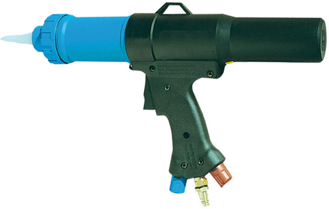 TECALEMIT Pistolet multifonctionnel télescopique (012043011)