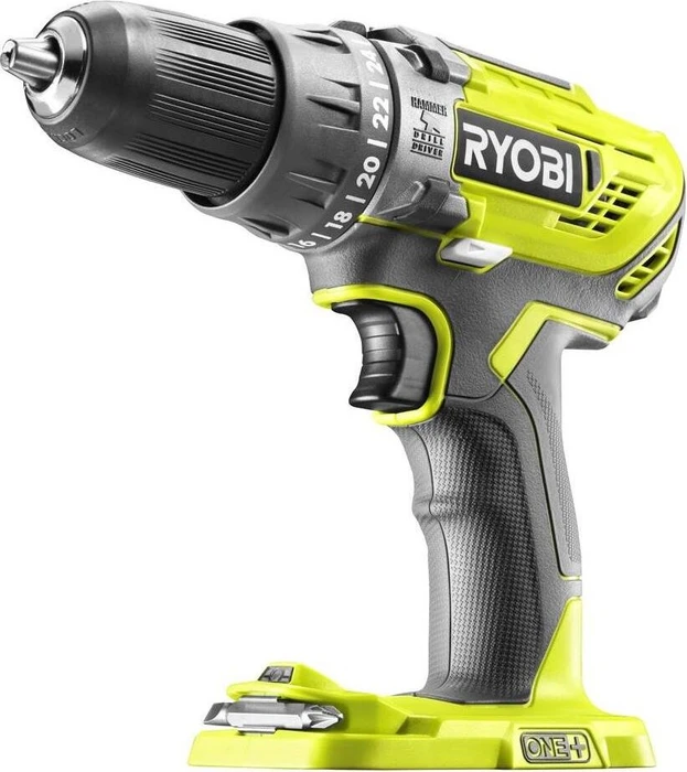 Ryobi R18PD3-0 (Schlagbohrmaschine) (5133002888)