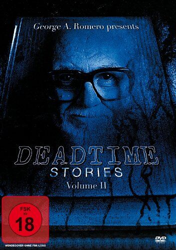 Matt Walsh - George A. Romero presents Deadtime Stories Volume II - Preis vom 11.10.2026 15:43:13 h