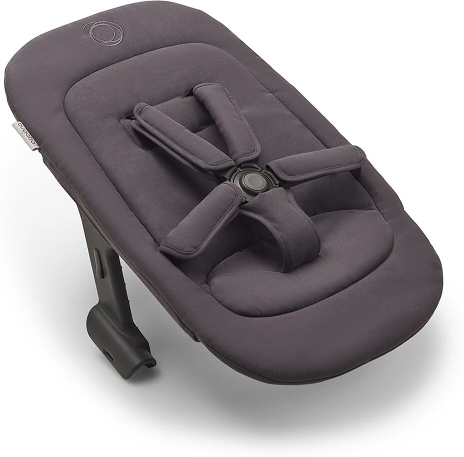 Bugaboo Pack de recién nacido Trona Giraffe. Gris niño