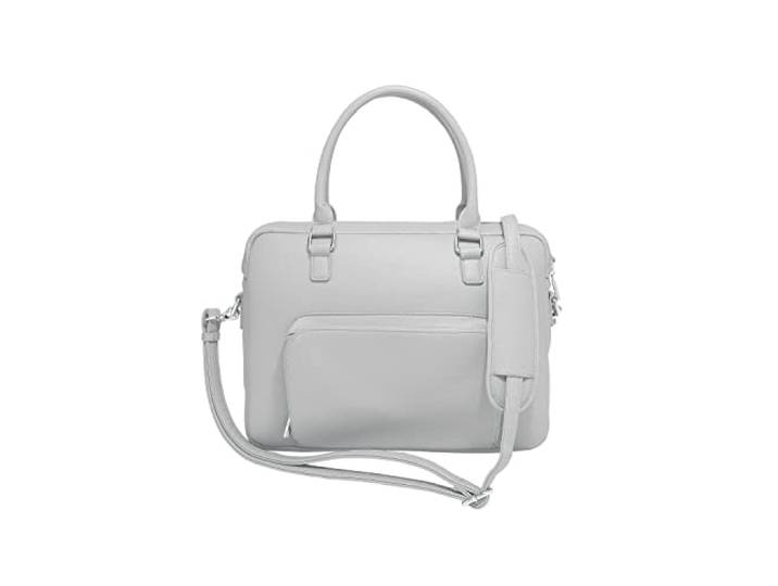 Stackers Pebble Grey Laptop Bag