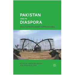 Pakistan and Its Diaspora, Fachbücher