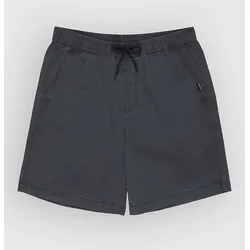 Quiksilver Taxer 19 Shorts black Gr. S
