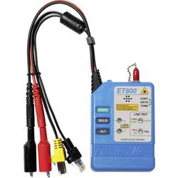 Kurth Electronic Easytest 800 Leitungssucher Durchgang, Identifikation, Leitungsverfolgung, Unterbrechung D180A