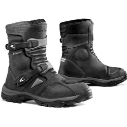 La Forma, Motorradschuhe, motorradstiefel adventure low wp (Herren, 45)