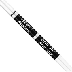 Drill Stix Golf Alignment Übungshilfe weiss