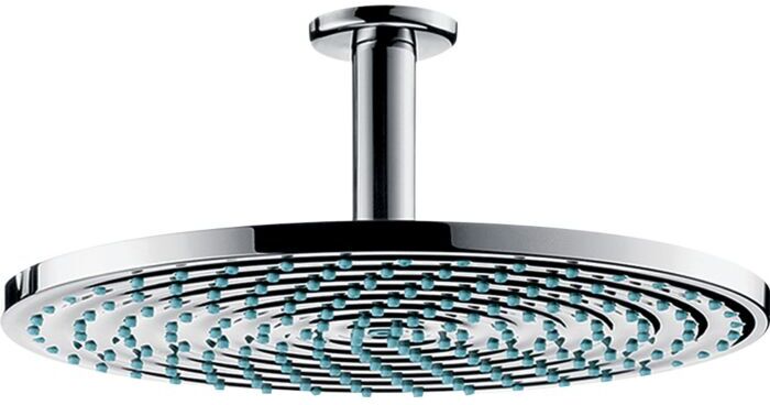 Hansgrohe Raindance S 300 Air Kopfbrause 27494000 1jet, chrom, 30 cm, Deckenanschluss