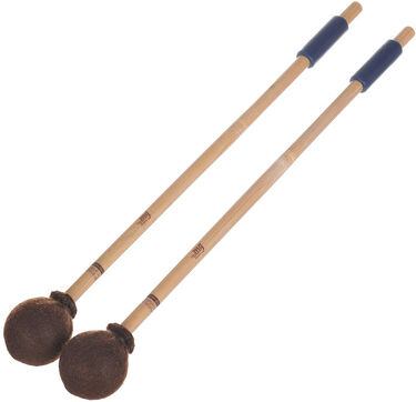MG Mallets Maraca Timpani Mallets
