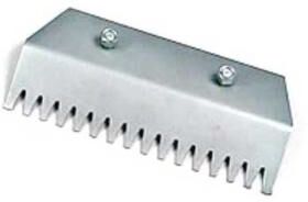 Qual-Craft Strip Fast Shingle Remover Replacement Blade
