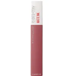 Maybelline Superstay 24 Matte Ink Lipstick 140 Soloist 5ml
