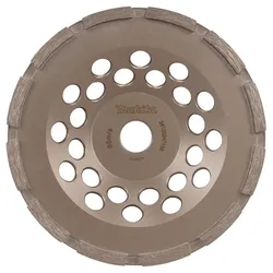Makita Schleiftopf 180mm grob - D-80575